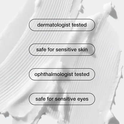 Clinique Take The Day Off Cleansing Balm Makeup Remover | Dissolves Face + Eye Makeup and Sunscreen | For All Skin Types