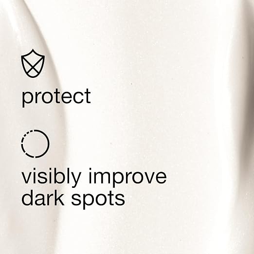 Clinique Even Better Brightening Daily Oil Free Moisturizer SPF 20 For Very Dry to Dry Combination Skin Types | Hydrating + Dark Spot Reducing, 1.7 Fl Oz