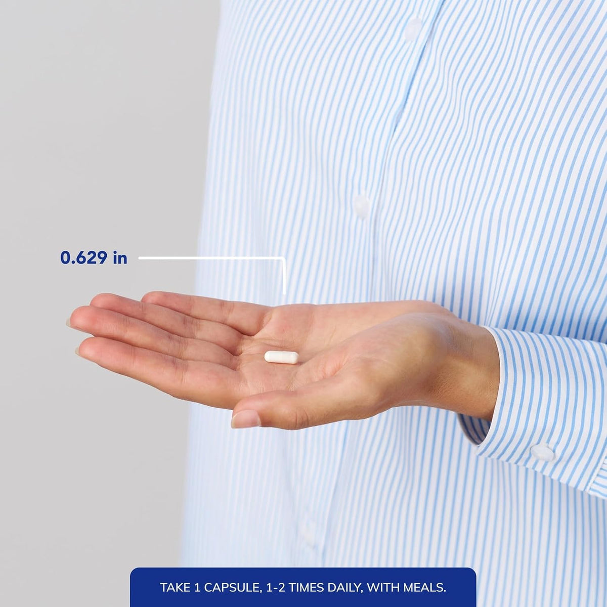 Pure Encapsulations Iodine, 120 Capsules