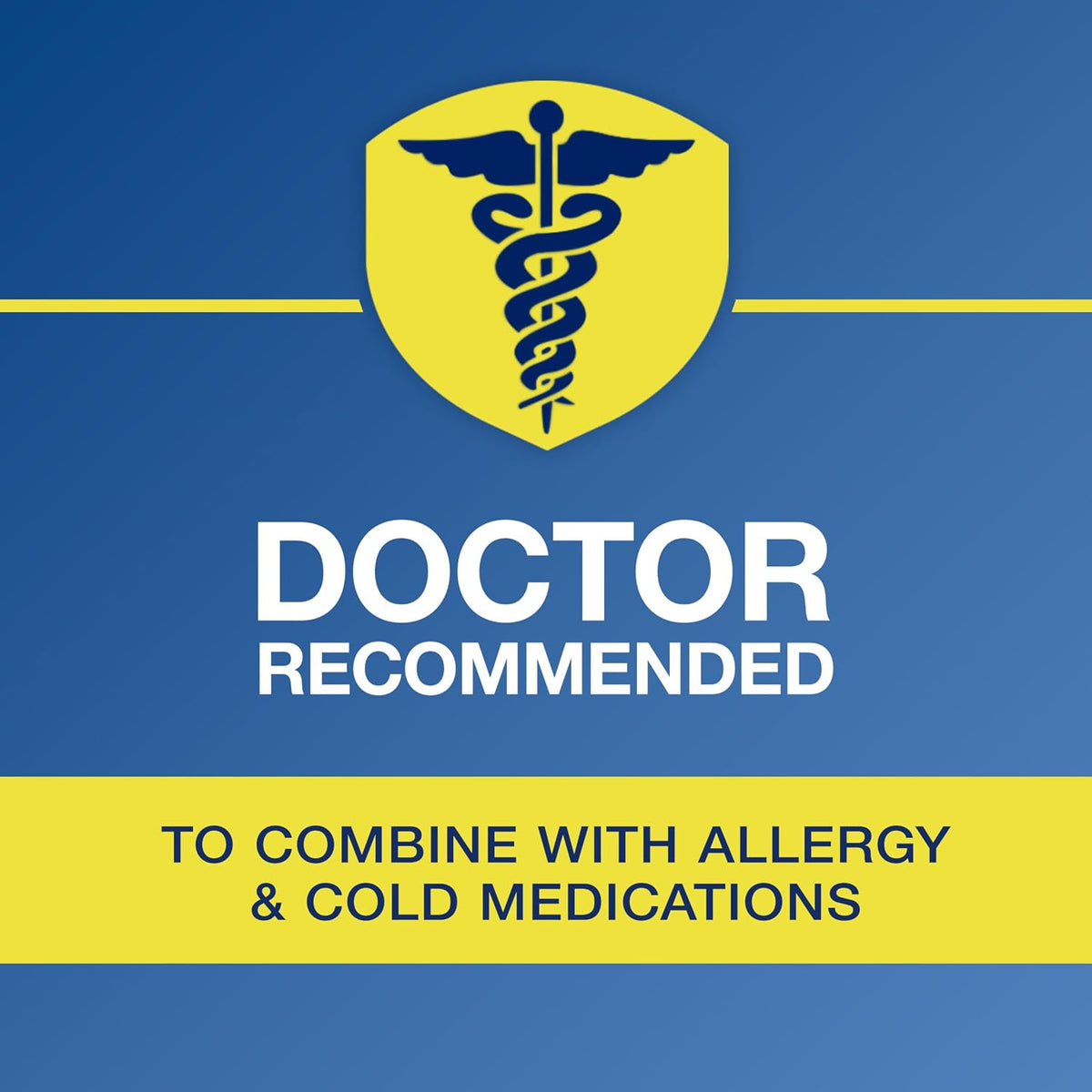 ARM & HAMMER Simply Saline Extra Strength Nasal Mist, 4.6 oz, 3-Pack