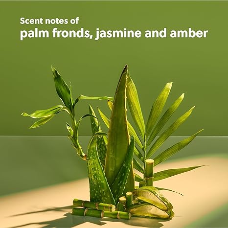 Tree Hut Palm Grove Hydraglow Body Serum, Brighten & Hydrate, with Hyaluronic Acid, Vitamin C & Niaciamide, 11 Oz.
