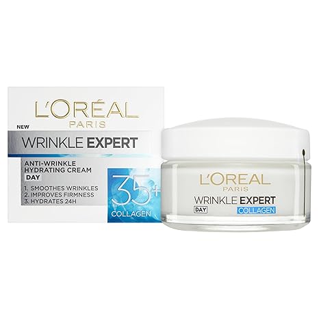 L’Oreal ParisWrinkle Expert by Paris Day Cream 35+ TBC 50ml