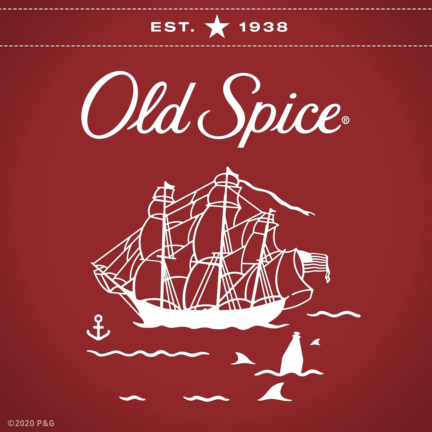 Old Spice Body Wash for Men, Krakengard, Long Lasting Lather, 709mL (24oz)