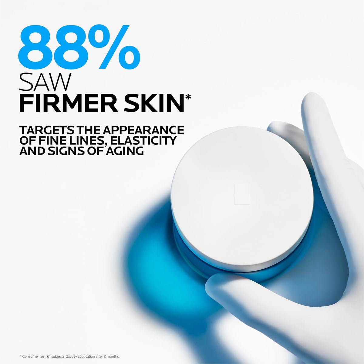 La Roche-Posay Hyalu B5 Suractivated Hyaluronic Acid Anti-Aging Face Cream