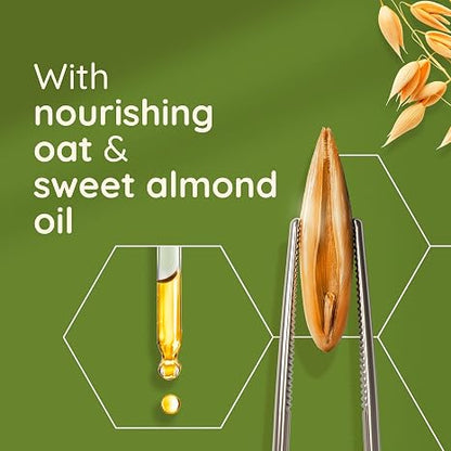 Aveeno Creamy Moist Oil 300ml