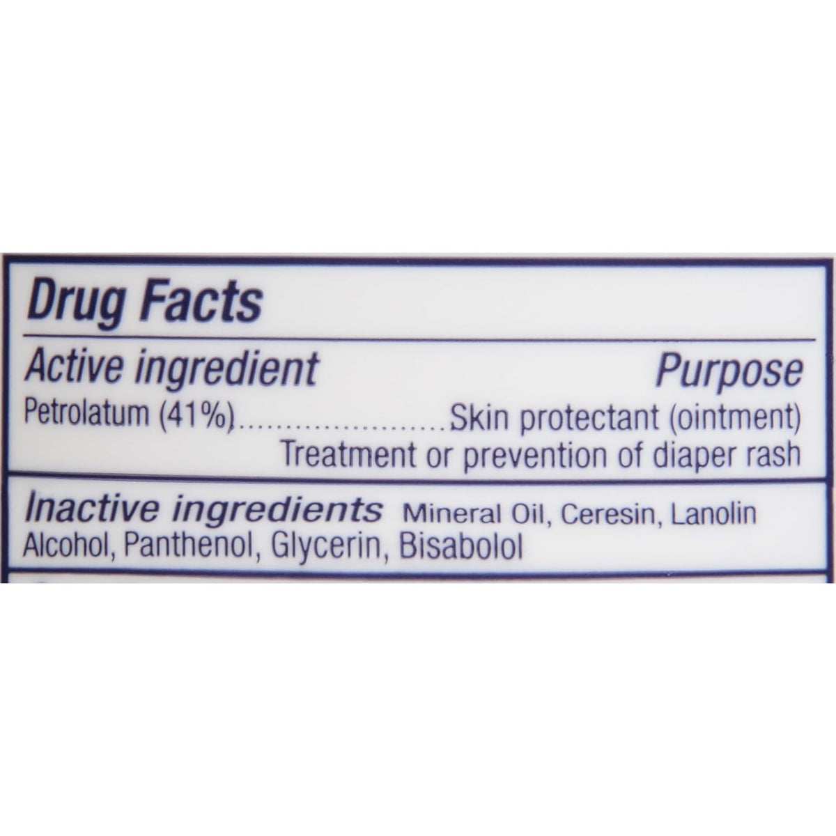 Aquaphor Baby Advanced Therapy Healing Ointment Skin Protectant, 14 OZ