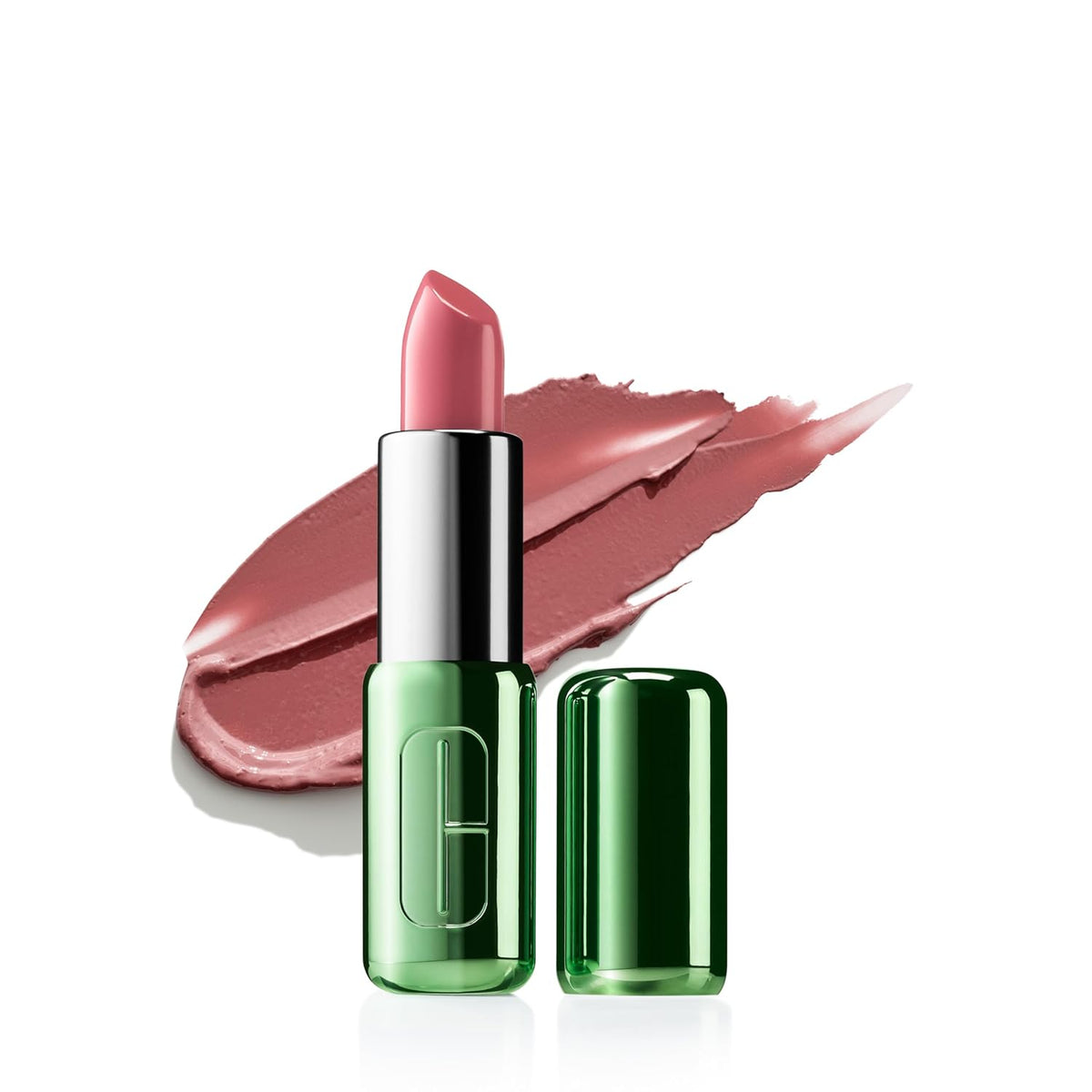 Clinique Pop Longwear Lipstick | Long Lasting, Satin, Matte + Shine | 36 Shades