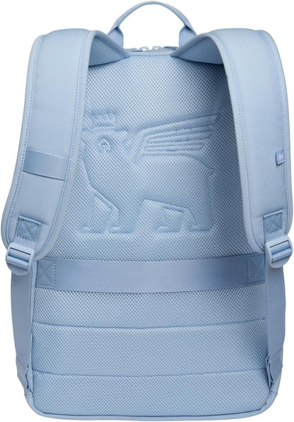 STANLEY Assembly Backpack 20L, Fits Laptops up to 16 inches, Blue Dream