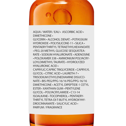 La Roche-Posay Vitamin C Serum for Face with Salicylic Acid
