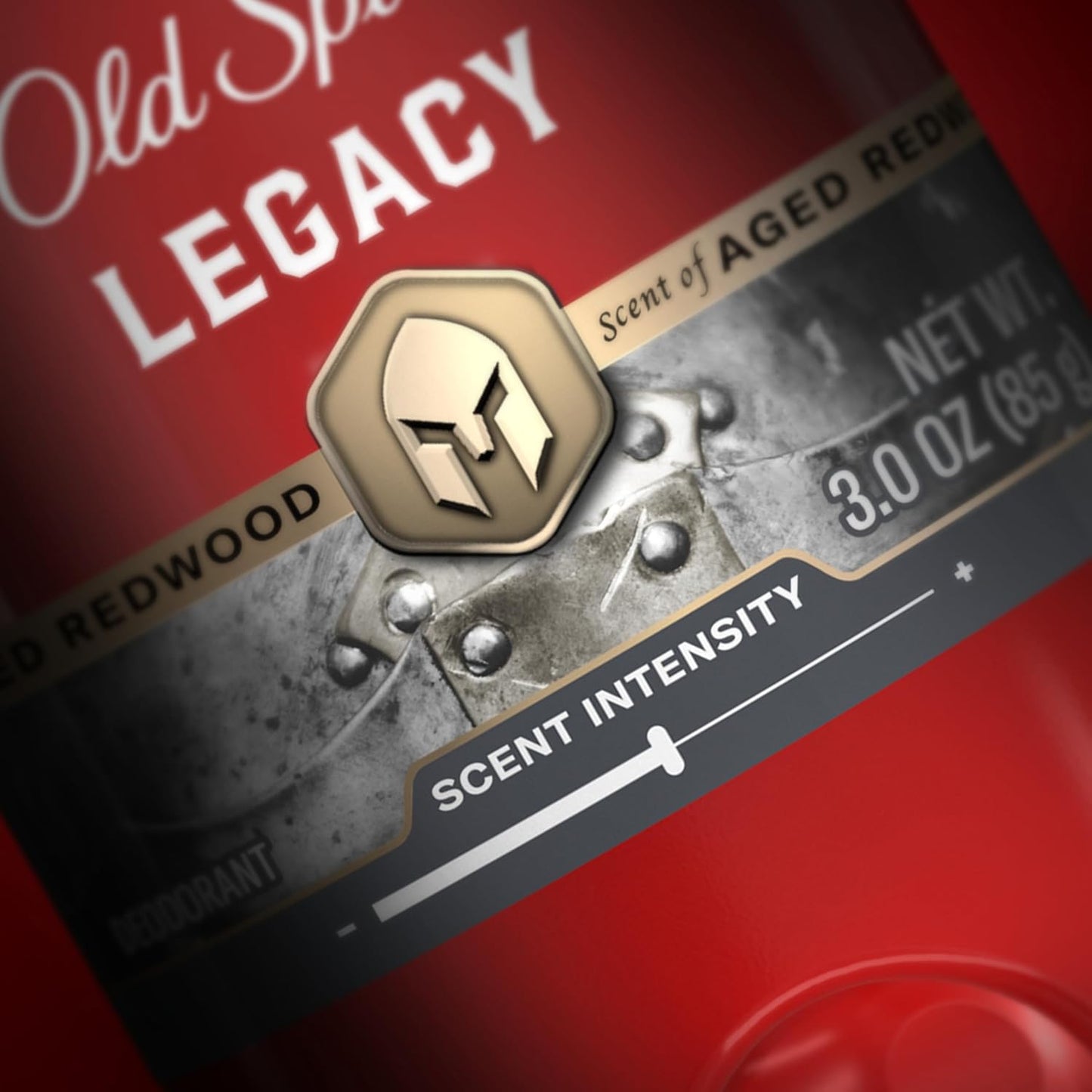 Old Spice Aluminum Free Deodorant for Men, 24/7 Odor Protection, 24/7 Signature Scent & Lasting Freshness, Goes on Clean, Legacy with Coconut, Pine & Cedar Scent, 3.0 oz