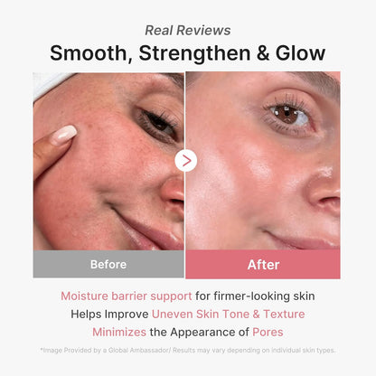 medicube Gel Mask Trio – PDRN, NAD, Kojic Acid Hydrogel Mask Set (3-Pack)