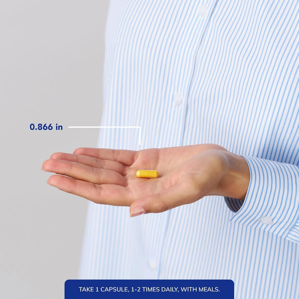 Pure Encapsulations CoQ10 120 mg, 120 Capsules