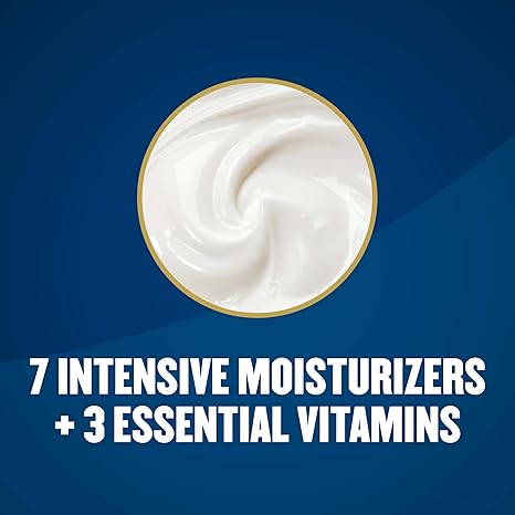 Gold Bond Healing Hand Cream for Women & Men, 3 Oz, With Aloe, Pack of 6 | Hand lotion that lasts through handwashing, On-the-go moisture, travel size, gift set, 24hr hydration