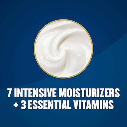 Gold Bond Healing Hand Cream for Women & Men, 3 Oz, With Aloe, Pack of 6 | Hand lotion that lasts through handwashing, On-the-go moisture, travel size, gift set, 24hr hydration