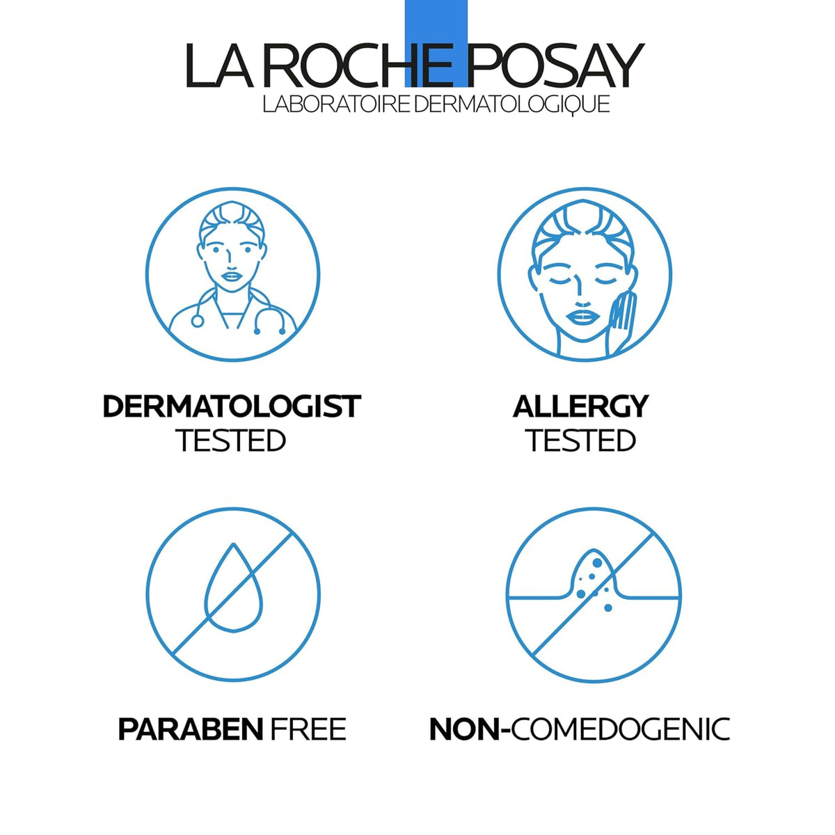 La Roche-Posay 12% Vitamin C Face Serum, 2 formulas with hyaluronic acid