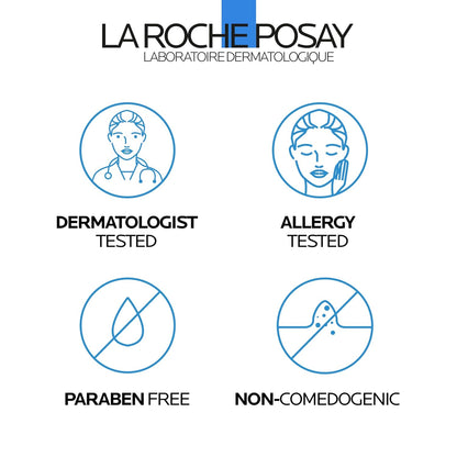 La Roche-Posay 12% Vitamin C Face Serum, 2 formulas with hyaluronic acid