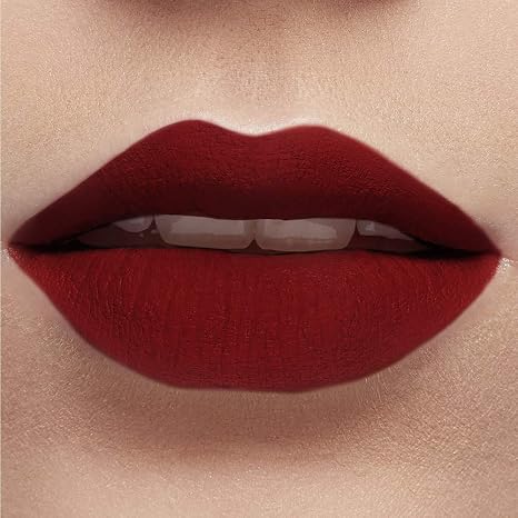 L’Oréal Paris Infallible Pro-Matte Liquid Lipstick, Matador, 0.21 fl; oz.