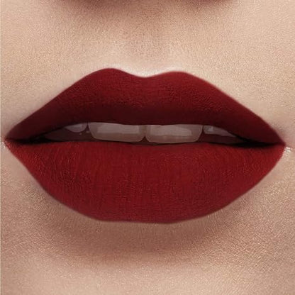 L’Oréal Paris Infallible Pro-Matte Liquid Lipstick, Matador, 0.21 fl; oz.