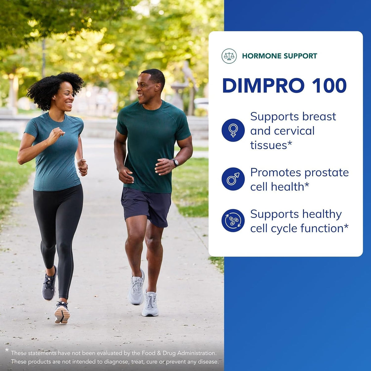 Pure Encapsulations DIMPRO 100 - Diindolylmethane Supplement, 60 Capsules