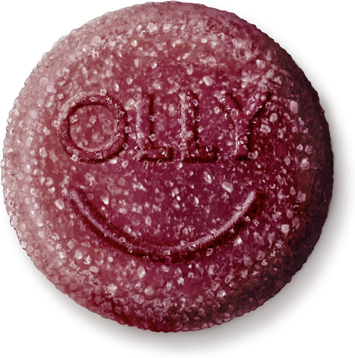 OLLY Multi + Probiotic Gummy Vitamin, Digestive & Immune Support*- 70 Count