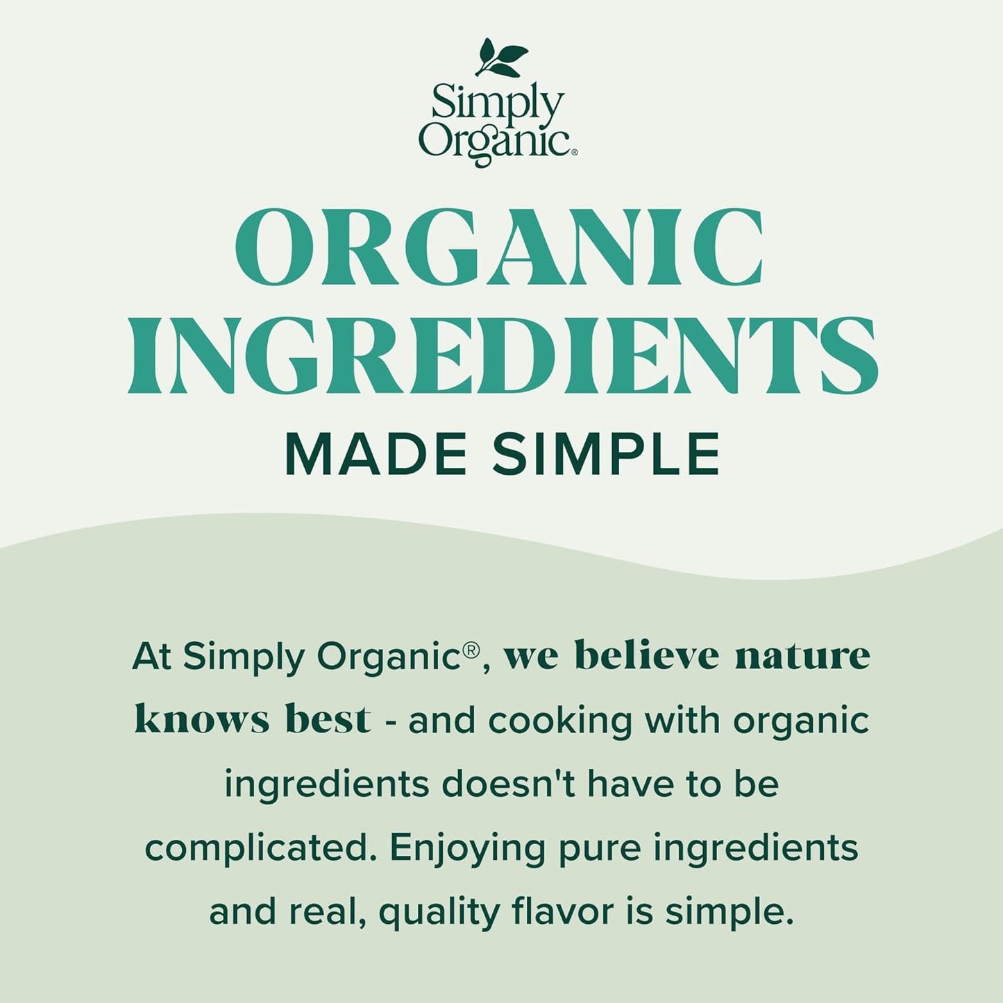 Simply Organic Cardamom, 2.82 Ounce