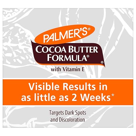 Palmer's Cocoa Butter Formula Eventone Fade Cream for Dark Spots (2.7 Oz)