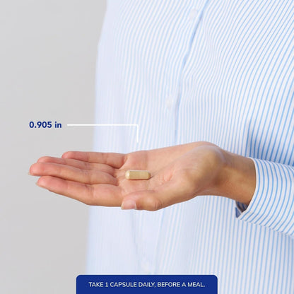 Pure Encapsulations DGL Plus, 60 Capsules