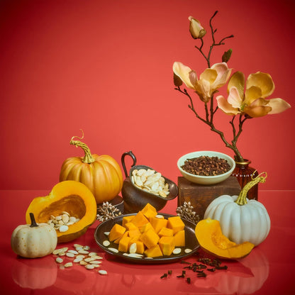 Tree Hut Shea Sugar Scrub Sweet Punkin | Exfoliating Body Scrub Removes Dead, Dry Skin for a Soft & Hydrated Feel | Nourishing Essential Body Care | 18 fl oz.