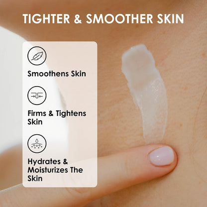 VALITIC Anti-Aging Neck and Chest Firming Cream for Tightening and Firming