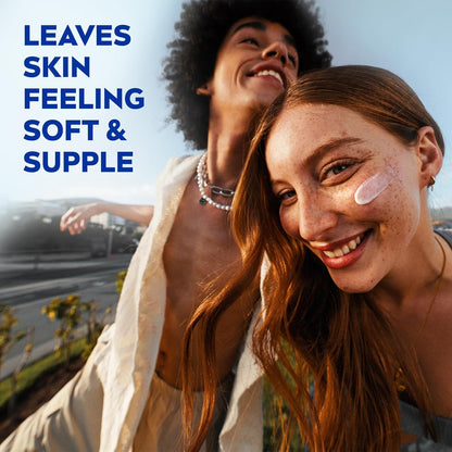 NIVEA Soft Moisturizing Creme 2.60 oz (Pack of 6)