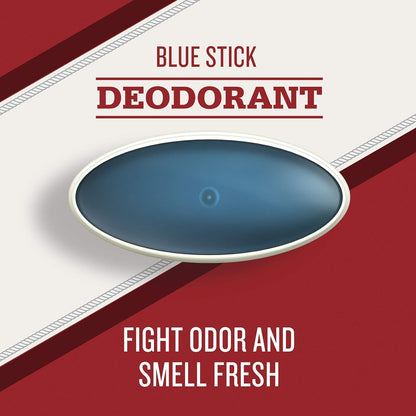 Old Spice Deodorant for Men Pure Sport Scent High Endurance 3 Ounce (Pack of 3)