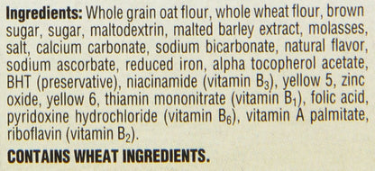 Quaker, Oatmeal Breakfast Cereal, 14.5 Oz