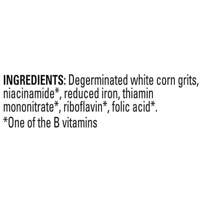 Quaker 5-Minute Grits, 24 oz