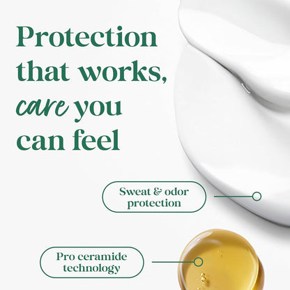 Dove Clinical + Care Antiperspirant Deodorant Stick for Women | Palo Santo & Sage Scent, 72H Sweat & Odor Protection, FIFA World Cup Limited Edition, 2.6 oz