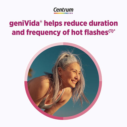 Centrum Complete Multivitamin Supplement, 30 Count