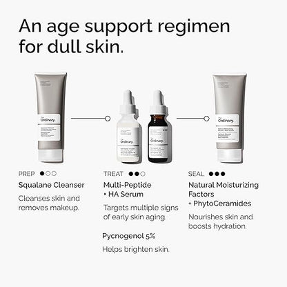 The Ordinary Pycnogenol 5%, Antioxidant-Rich Plant Extract for Environmental Protection, 0.5 Fl Oz