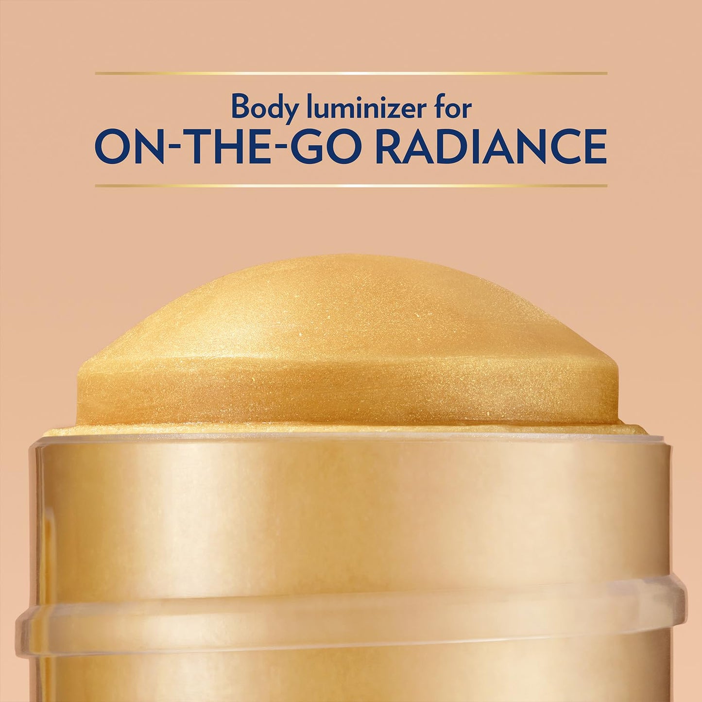 Vaseline Cocoa Shimmer Jelly Stick, Travel-Friendly + Illuminate Me Whipped Body Butter, Moisturizers for Extremely Dry Skin