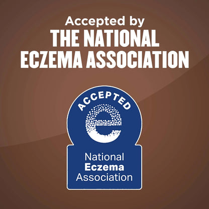 Gold Bond Medicated Eczema Relief Skin Protectant Lotion, 14 oz | Relieves 5 symptoms related to eczema, Accepted by National Eczema Association, steroid-free