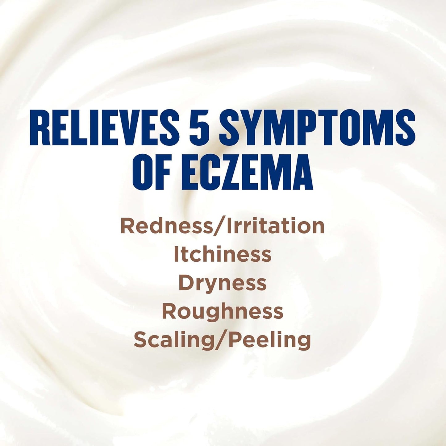 Gold Bond Medicated Eczema Relief Hand Cream, 3 oz, 2% Colloidal Oatmeal | Itchy skin relief, eczema cream that helps calm irritation, colloidal oatmeal cream, fragrance free, 2% colloidial oatmeal