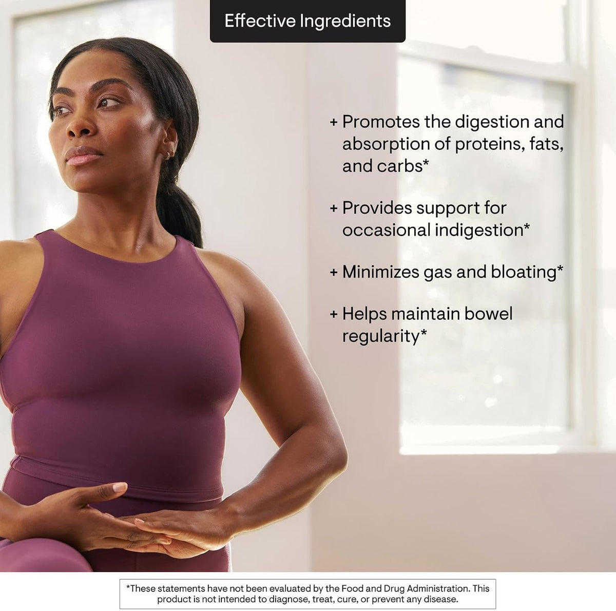 Thorne Advanced Digestive Enzymes, Pepsin & Betaine HCl, 180 Capsules
