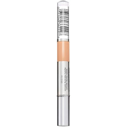L'Oreal Paris Cosmetics True Match Super-Blendable Multi-Use Concealer Makeup, Light C3-4, 0.05 Fluid Ounce