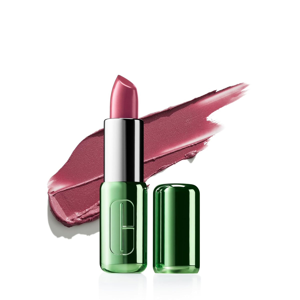 Clinique Pop Longwear Lipstick | Long Lasting, Satin, Matte + Shine | 36 Shades