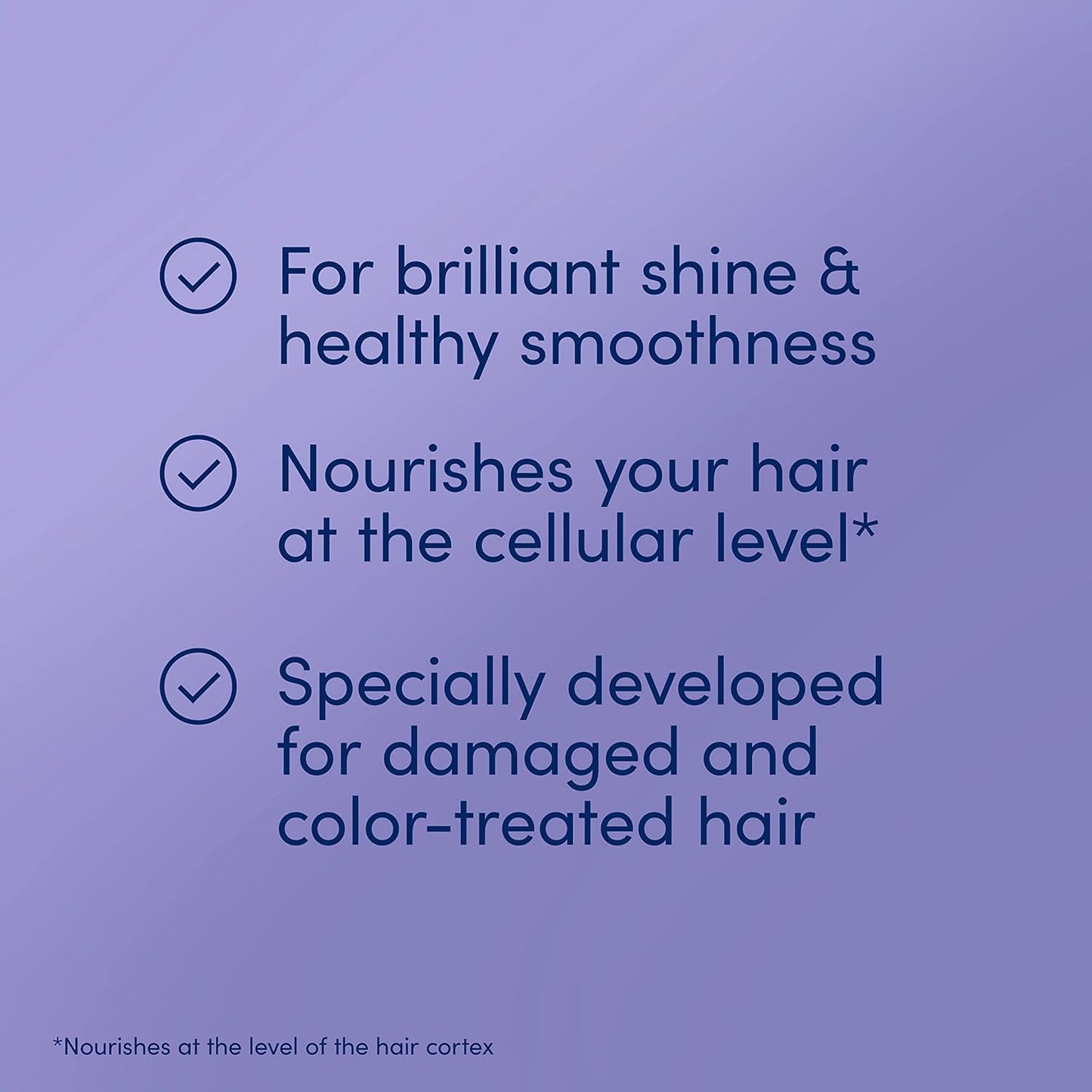 Dove Hair Therapy Brilliant Gloss & Repair with Ceramide - Hair Serum for Shiny Hair, Repair Treatment for Damaged Hair, Moisturizing Leave-In Hair Treatment, 5.5 Fl Oz (Pack of 2) | Pack of 2