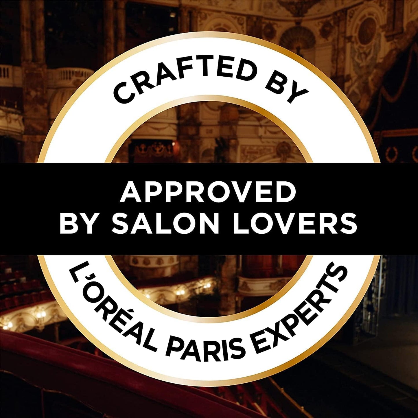 L’Oreal ParisSuperior Preference - 4R Dark Auburn (Pack of 3)