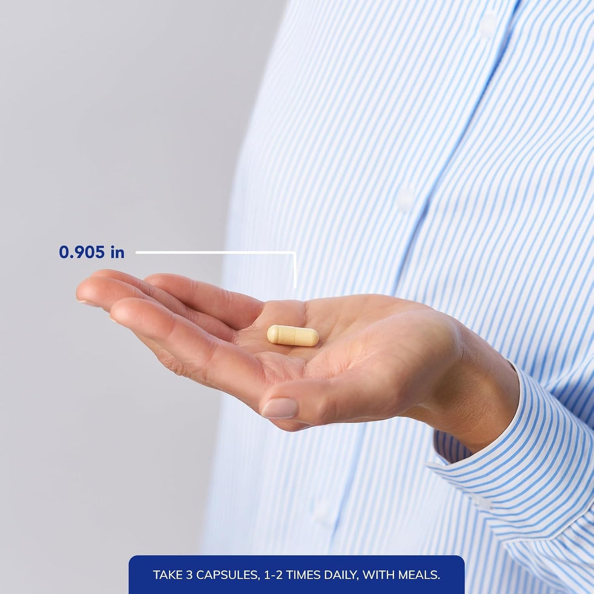 Pure Encapsulations Nutrient 950, 90 Capsules