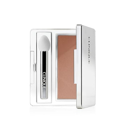 Clinique All About Shadow Single Eye Shadow Makeup | Safe For Sensitive Eyes