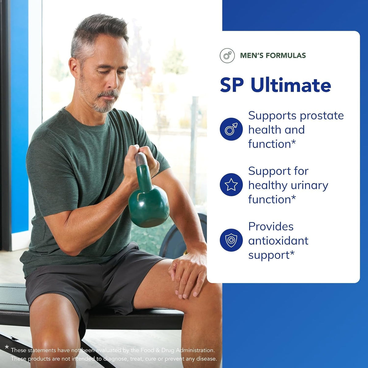 Pure Encapsulations SP Ultimate, 90 Capsules