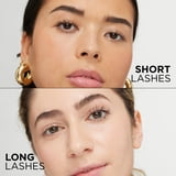 L'Oreal Paris Telescopic Waterproof Mascara, Black