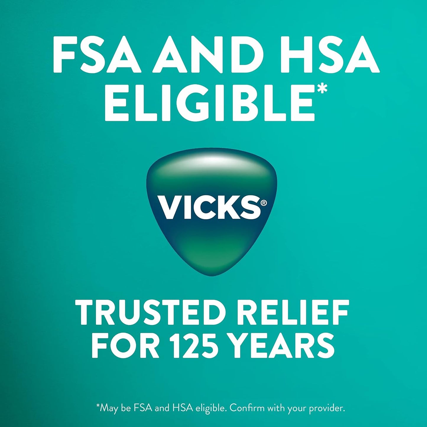 Vicks Sinex SEVERE LiquiCaps, All-In-One Sinus Relief, Non-Drowsy, Nasal Decongestant, Maximum Strength Relief of Sinus Headache, Pain, Pressure, & Congestion, 24 LiquiCaps