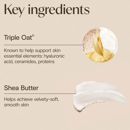 Aveeno Skin Relief Moisturizing Lotion, Fragrance-Free, 8 Fl Oz (Pack of 12)